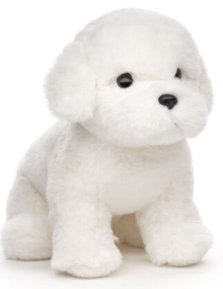 UNITOYS Koer Terjer Malteese 26 cm
