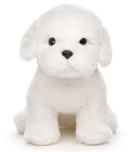 UNITOYS Koer Terjer Malteese 26 cm - Image 2