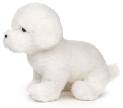UNITOYS Koer Terjer Malteese 26 cm - Image 3