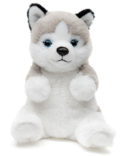 UNITOYS Koer istuv 3 erin. 17 cm Kawaii-Style - Image 4