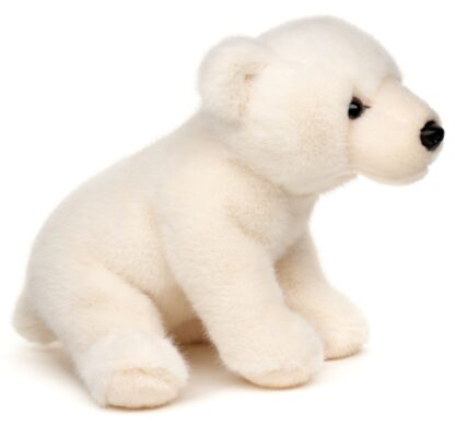 UNITOYS Jääkaru istuv 22 cm. - Image 2