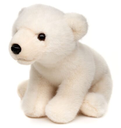 UNITOYS Jääkaru istuv 22 cm. - Image 3