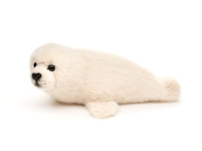 UNITOYS Hüljes (valge) 32 cm. - Image 3