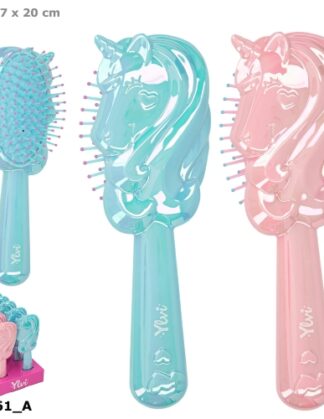 Ylvi Juuksehari 2025 Ükssarvik