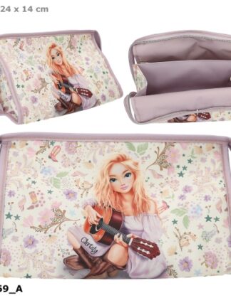 TOPModel Kosmeetika kott 2025 Cowgirl