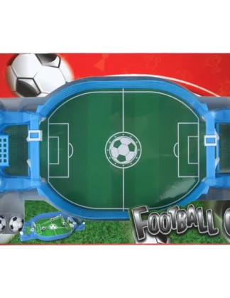 MANEN Pinball Football with2 balls 26x13 cm