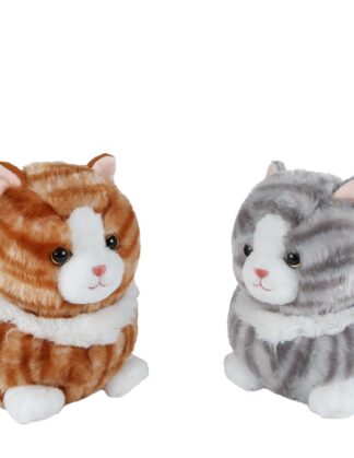 MANEN Kass lamav paksuke 25 cm 2 erin.