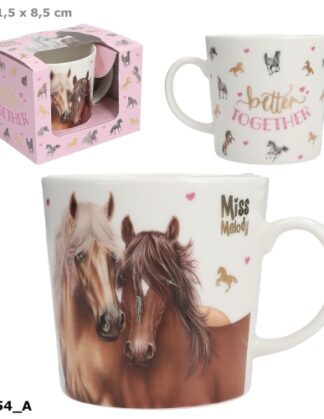 Miss Melody Tass karbis Better Together