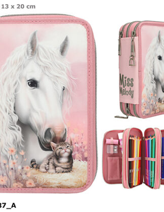 Miss Melody Pinal täidetud 3-lukuga 2026 True Friends