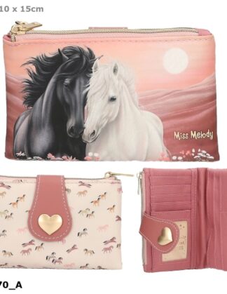 Miss Melody Rahakott 2026 Blossom Pony