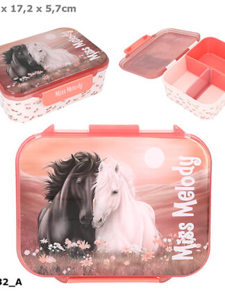 Miss Melody Toidukarp 2026 Blossom Pony