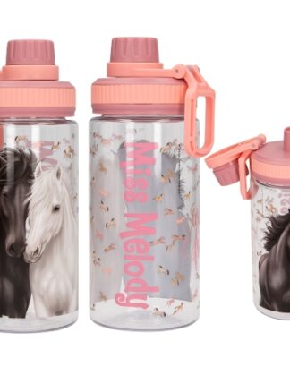 Miss Melody Joogipudel plastik 500 ml 2026 Blossom Pony