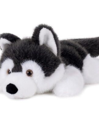 SEMO Soft Fluffies Koer Husky 25 cm