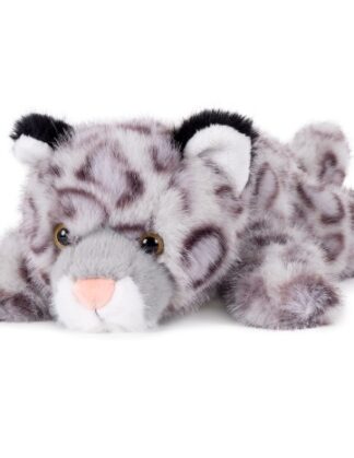 SEMO Soft Fluffies Lumeleopard 25 cm