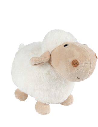 MANEN Lammas pehme koonuga 27 cm.