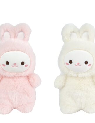 MANEN Take Me Home rabbit plush 2ass 19cm FSC
