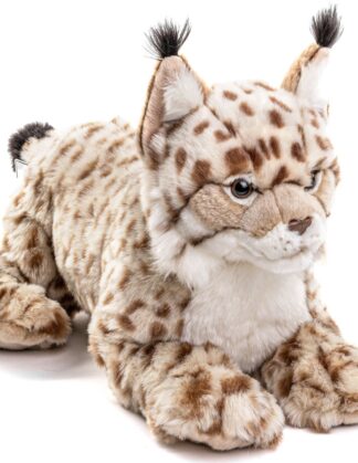 UNITOYS Ilves suur 46 cm. lamav
